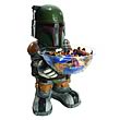 Star Wars Boba Fett Candy Bowl Holder